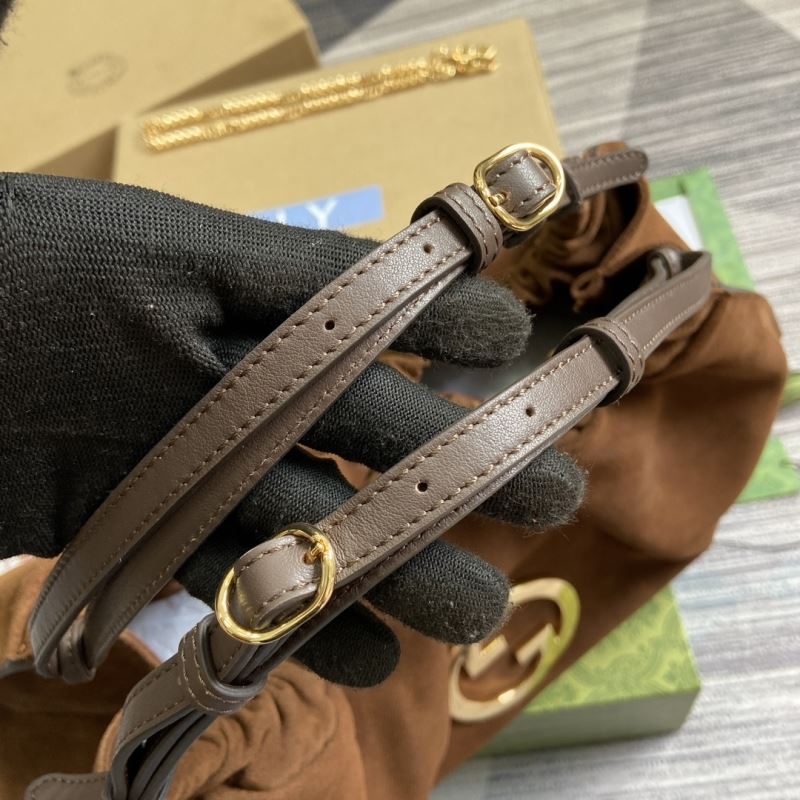 Gucci Top Handle Bags